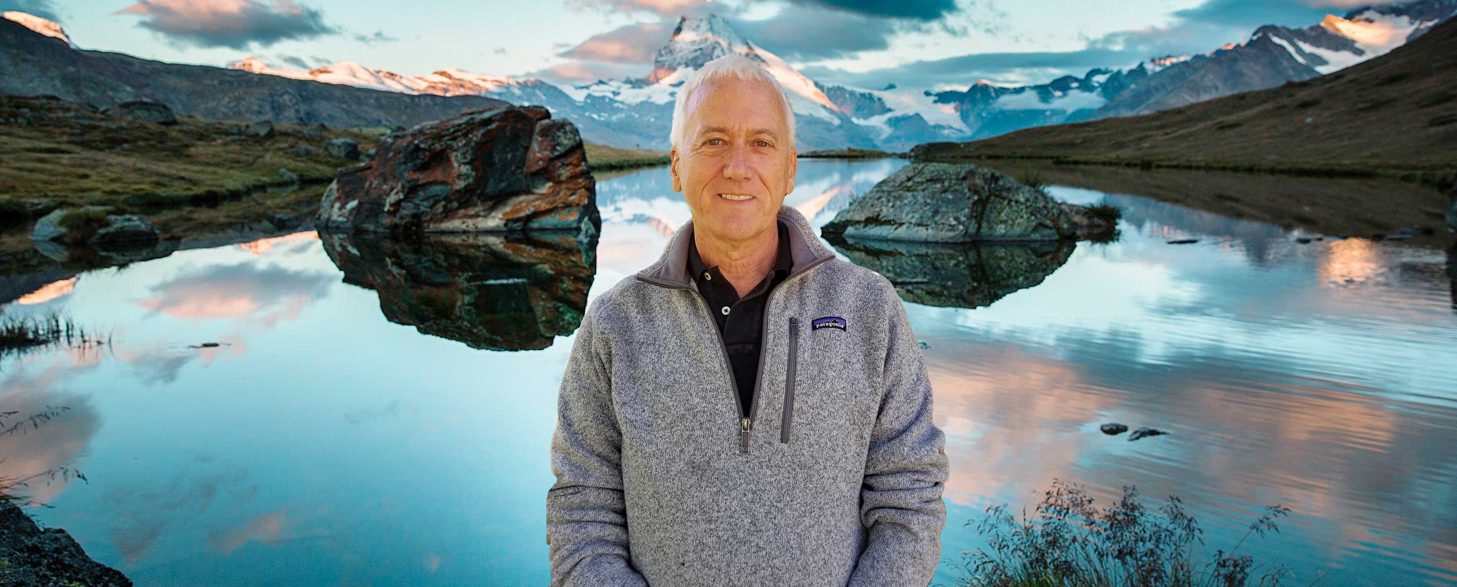 Rick Hubbard
